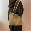 sac vert cotele zara