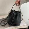 Petit sac seau femme