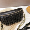 sac banane femme chic