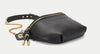 sac banane femme cuir