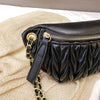 sac banane femme chic