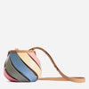 sac boule bandouliere