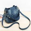 sac en jean