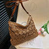 sac en raphia pour femmes