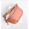 Sac orange pastel