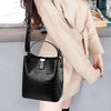 sac seau croco