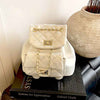 Sac femme porté dos
