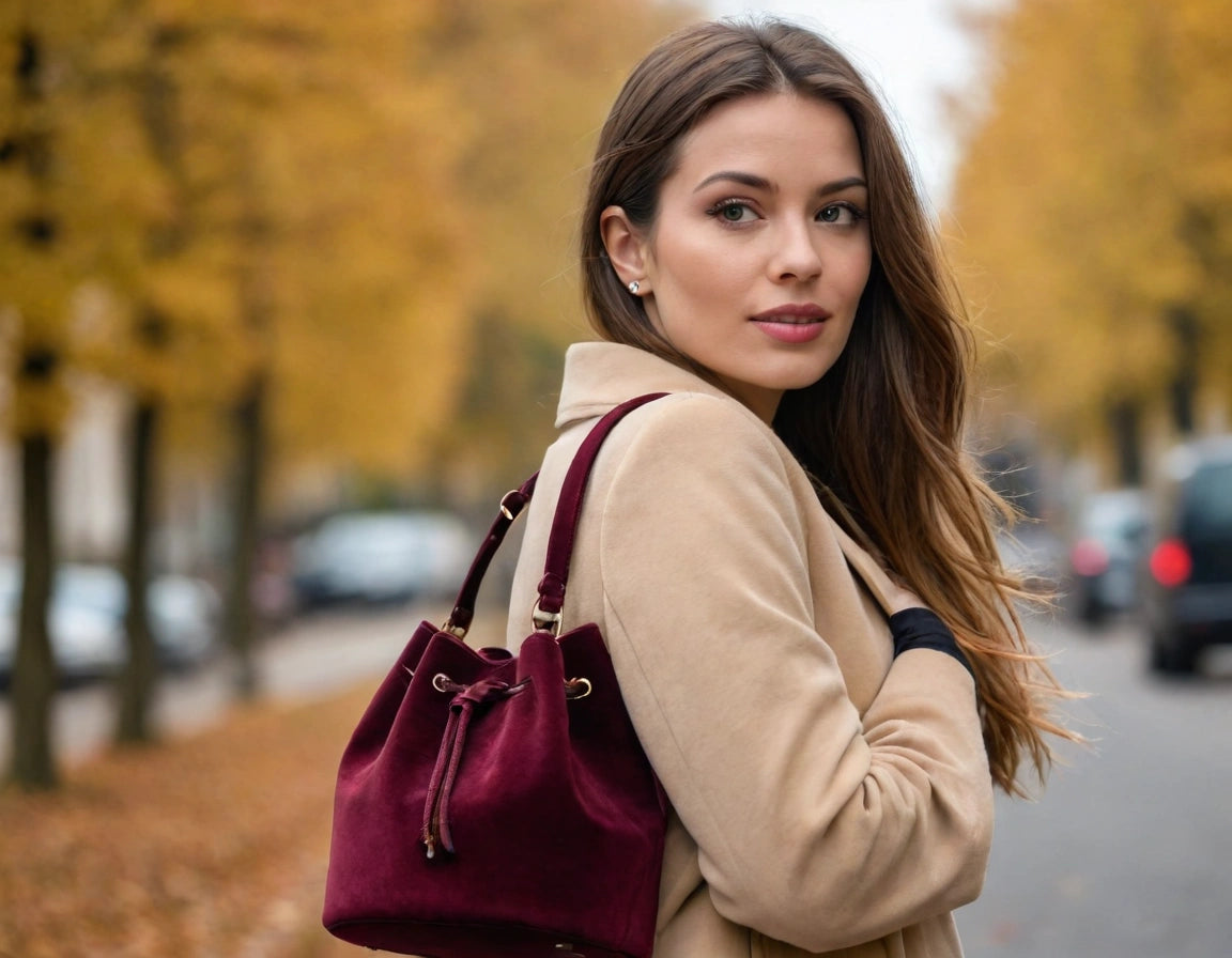 Sac seau tendance hotsell