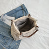 sac veklours femme