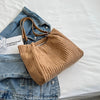 Sac velours femme