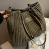 sac vert cotele