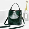 sac vert verni