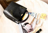 sac what's in my bucket bag