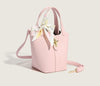 petit sac rose