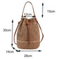 sac a main en paille pour femme