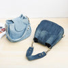 sac en jean femme chic