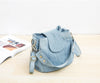 sac en jean femme