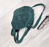 sac lancel vert