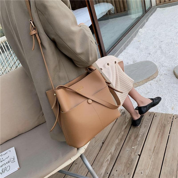 Sac seau camel online