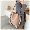 sac seau croco beige