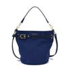 sac seau lancaster bleu