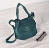 sac seau lancaster vert