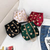 collection de sac seau doré