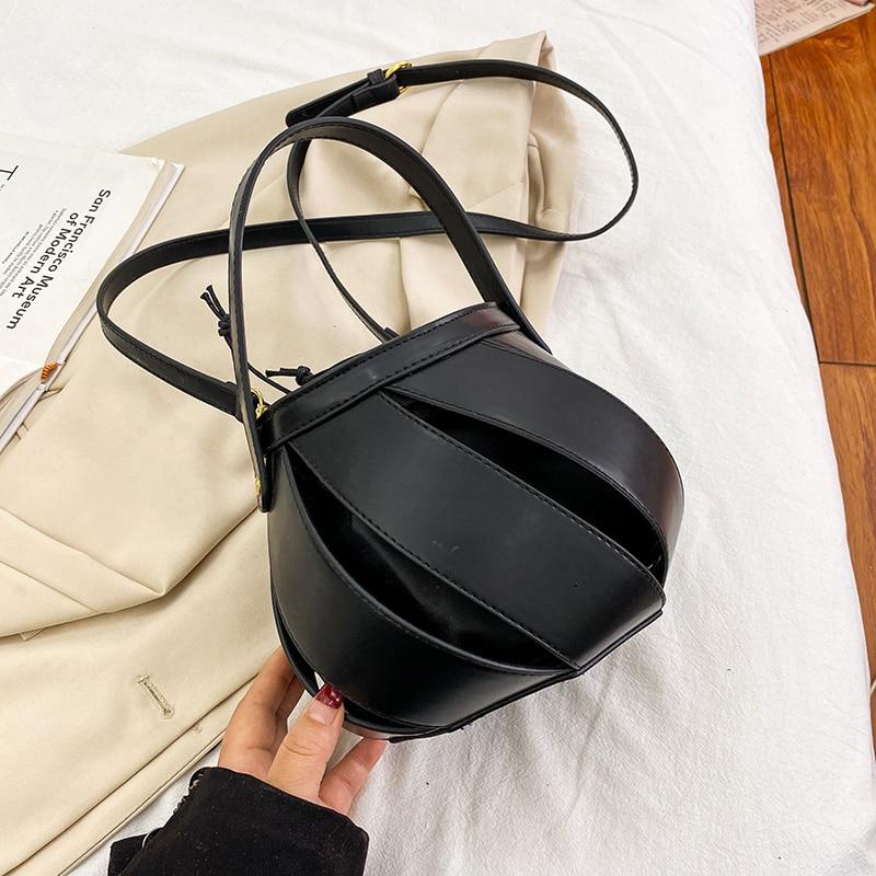 Sac seau hotsell ella cordon coulissant