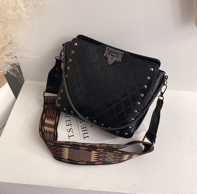 sac a main vintage pour femme